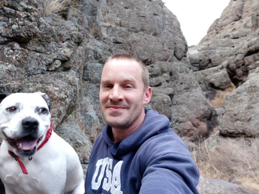 The Top 5 Benefits of Trail Running With Your&nbsp;Dog