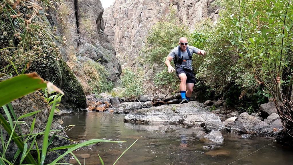 Trail Running: 5 Tips for Running Through Your Local&nbsp;Canyonlands