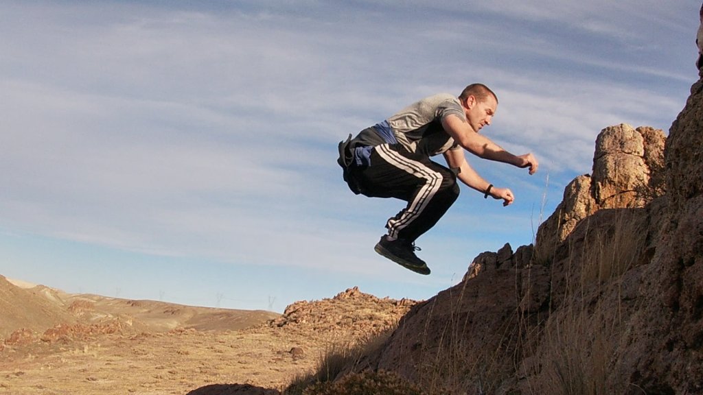 Why Strength Training Matters for Trail&nbsp;Runners