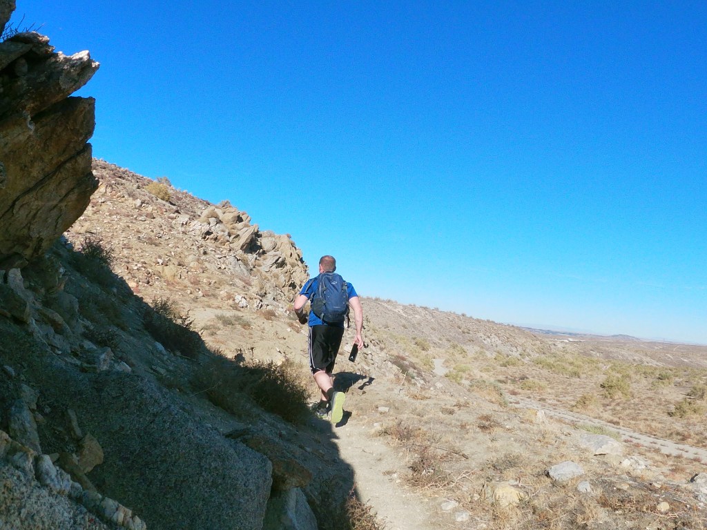 Fuel your Trail&nbsp;Run